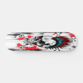 Anarchie Ride Edition 4 Skateboard (Horizontal)