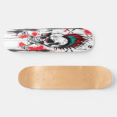Anarchie Ride Edition 4 Skateboard (Horizontal)