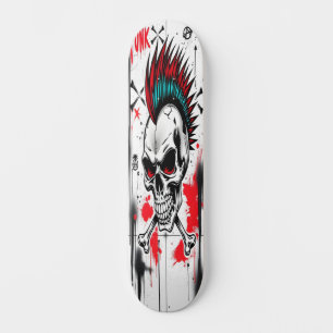 Anarchie Ride Edition 4 Skateboard