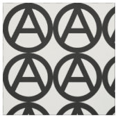 Anarchie Stoff (Muster)