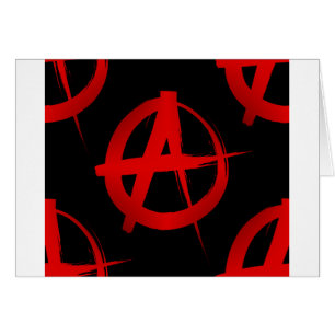 Anarchie-Symbol