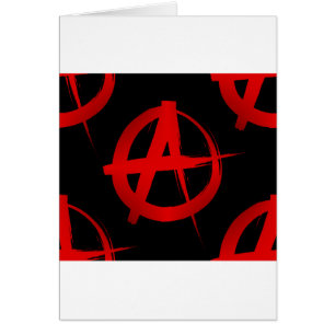 Anarchie-Symbol