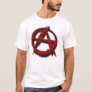 Anarchie-T - Shirt
