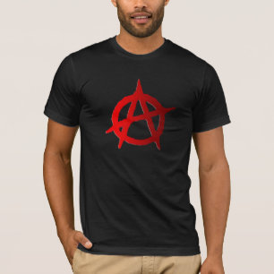Anarchie-T - Shirt