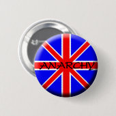 Anarchieknopf Button (Vorne & Hinten)