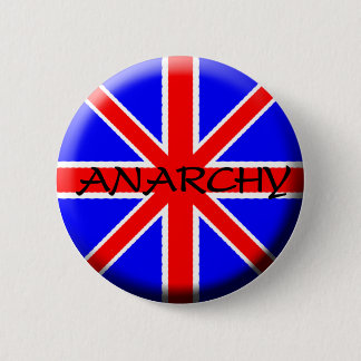Anarchieknopf Button