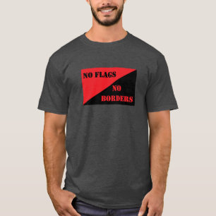 Anarchismus T-Shirt