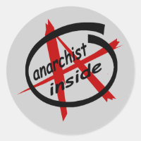 Anarchist Inside