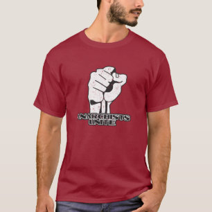 Anarchisten vereinigen sich T-Shirt