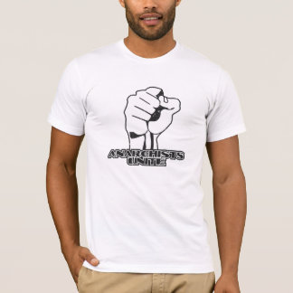 Anarchisten vereint T-Shirt