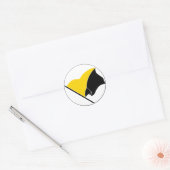 Anarcho Capitalism Sticker Set (Umschlag)