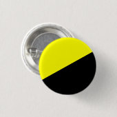 Anarcho- Kapitalismus Button (Vorne & Hinten)