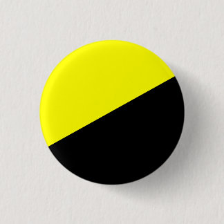 Anarcho- Kapitalismus Button