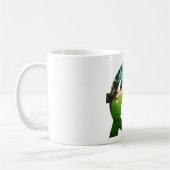 Anarcho-Kapitalismus Tasse (Links)