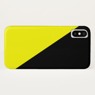 Anarcho-kapitalistische Flagge Case-Mate iPhone Hülle