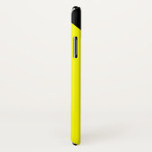 Anarcho-kapitalistische Flagge Case-Mate iPhone Hülle (Hinten/Rechts)