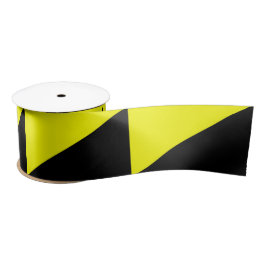 Anarcho-kapitalistische Flagge Satinband