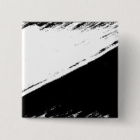 Anarcho-Pazifismus Flaggen-Knopf