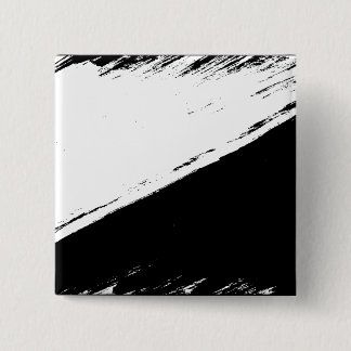 Anarcho-Pazifismus Flaggen-Knopf Button