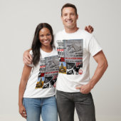 anarchosyndicalism2 T-Shirt (Unisex)