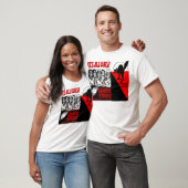 Anarchosyndikalismus T-Shirt (Unisex)