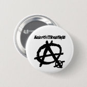 AnarchTionaliste Button (Vorne & Hinten)