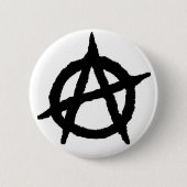 Anarchy Button (Vorderseite)