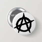Anarchy Button (Vorne & Hinten)