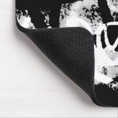 Anarchy Graffiti Mousepad (Ecke)