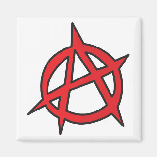 Anarchy Ō Magnet