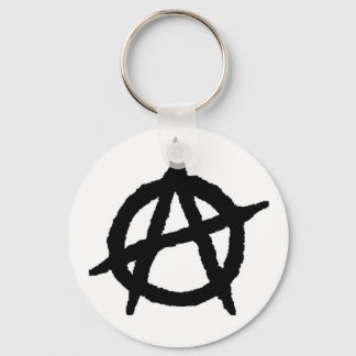 Anarchy Punk Schlüsselanhänger