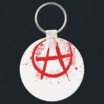 anarchy-symbol 2 schlüsselanhänger<br><div class="desc">A stylish keychain featuring a vintage classic car design. A perfect accessory for car lovers and collectors. Great for everyday use or as a small and thoughtful gift for classic car enthusiasts.</div>