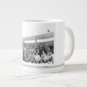 ANARE Casey 1988 500ml Tasse (Vorderseite Rechts)