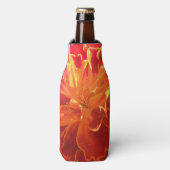 Anastaise Flaschenkühler (Flaschenvorderseite)