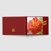 Anastaise Gästebuch (Voll)