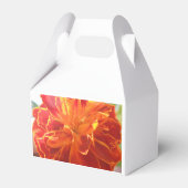 Anastaise Geschenkschachtel (Rückseite)