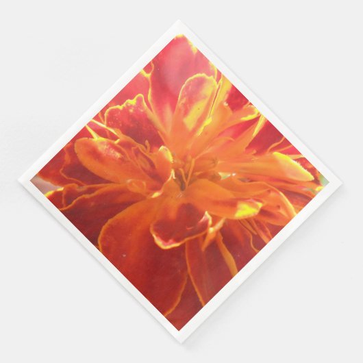 Anastaise Serviette (Ecke)