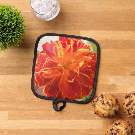 Anastaise Topflappen (Oben Unten)