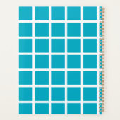 Anastasia anpassbar planer (Rückseite)