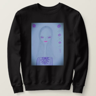 Anastasia Sweatshirt