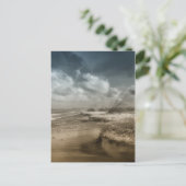 Anastasie 2 postkarte (Stehend Vorderseite)