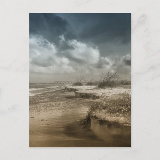 Anastasie 2 postkarte (Vorderseite)