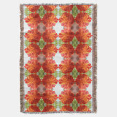 Anastasie Decke (Vorderseite Vertikal)