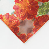 Anastasie Fleecedecke (Ecke)