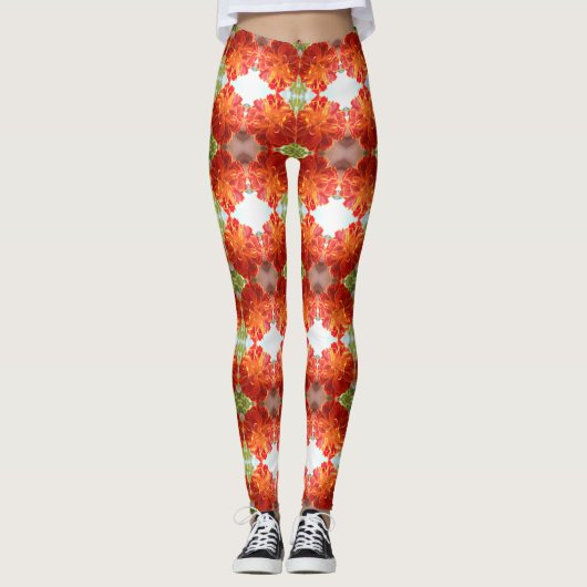Anastasie Leggings (Vorderseite)