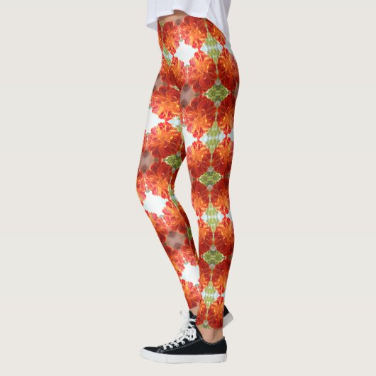 Anastasie Leggings (Links)