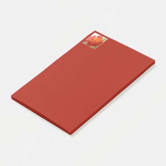 Anastasie Post-it Klebezettel (angewinkelt)