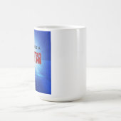 Anästhesie RockStar Tasse (Mittel)