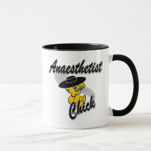 Anästhesieküken #4 tasse