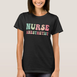 Anästhesiepflegekraft - unverzichtbar im Gesundhei T-Shirt